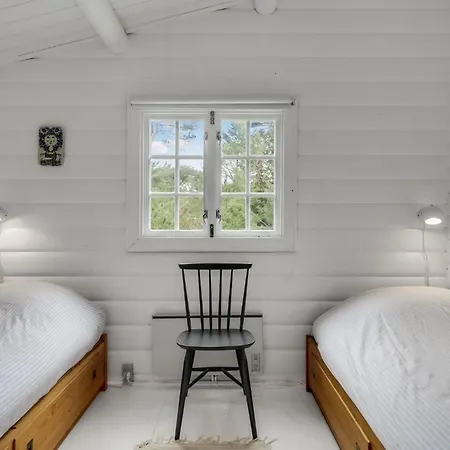 Holiday home Stunning In With Wifi