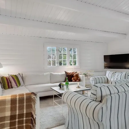 Stunning In With Wifi * Rørvig